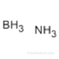 Complesso di ammoniaca di Borane CAS 13774-81-7